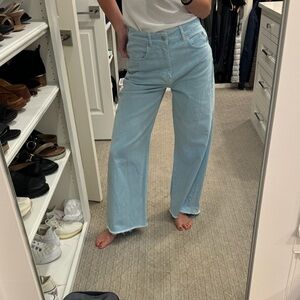 Zara jeans